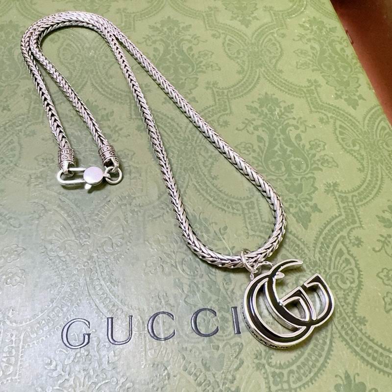 Gucci Necklace 11yxx295